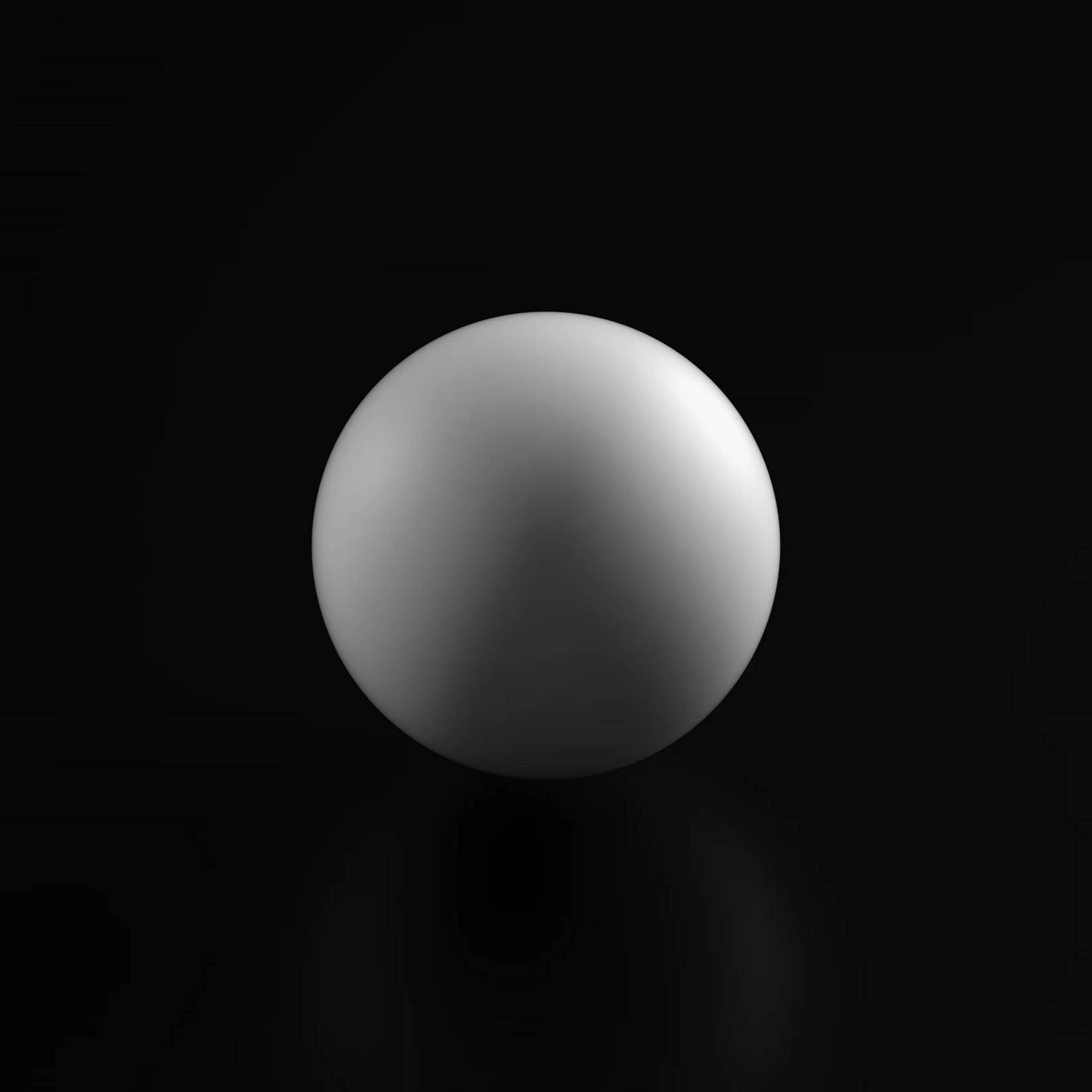 Sphere in Open Platonic Solids cover