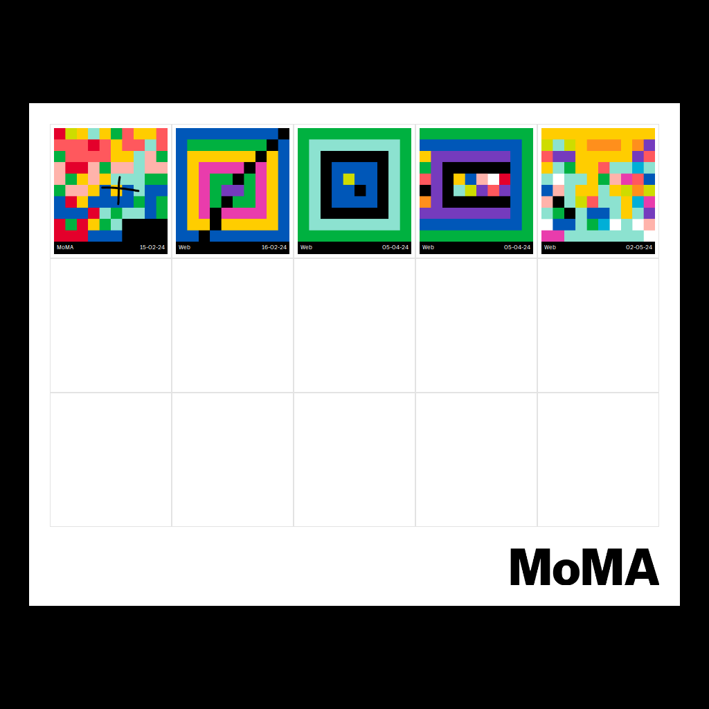 Postcard Almond-Normal-Complementary
