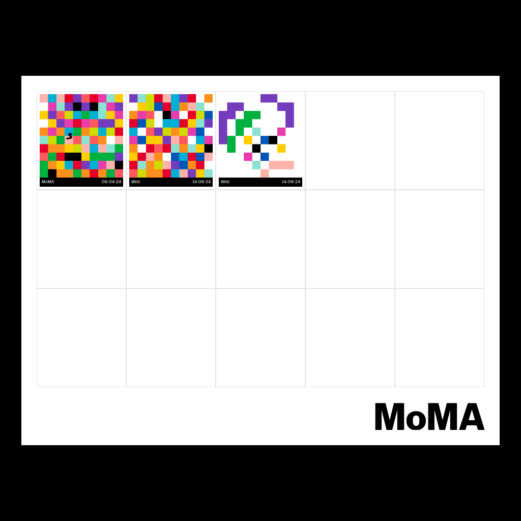 Postcard Hotpink-Heightmap-Reference