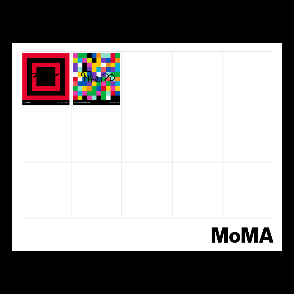 Postcard Vanilla-Shader-Glaze