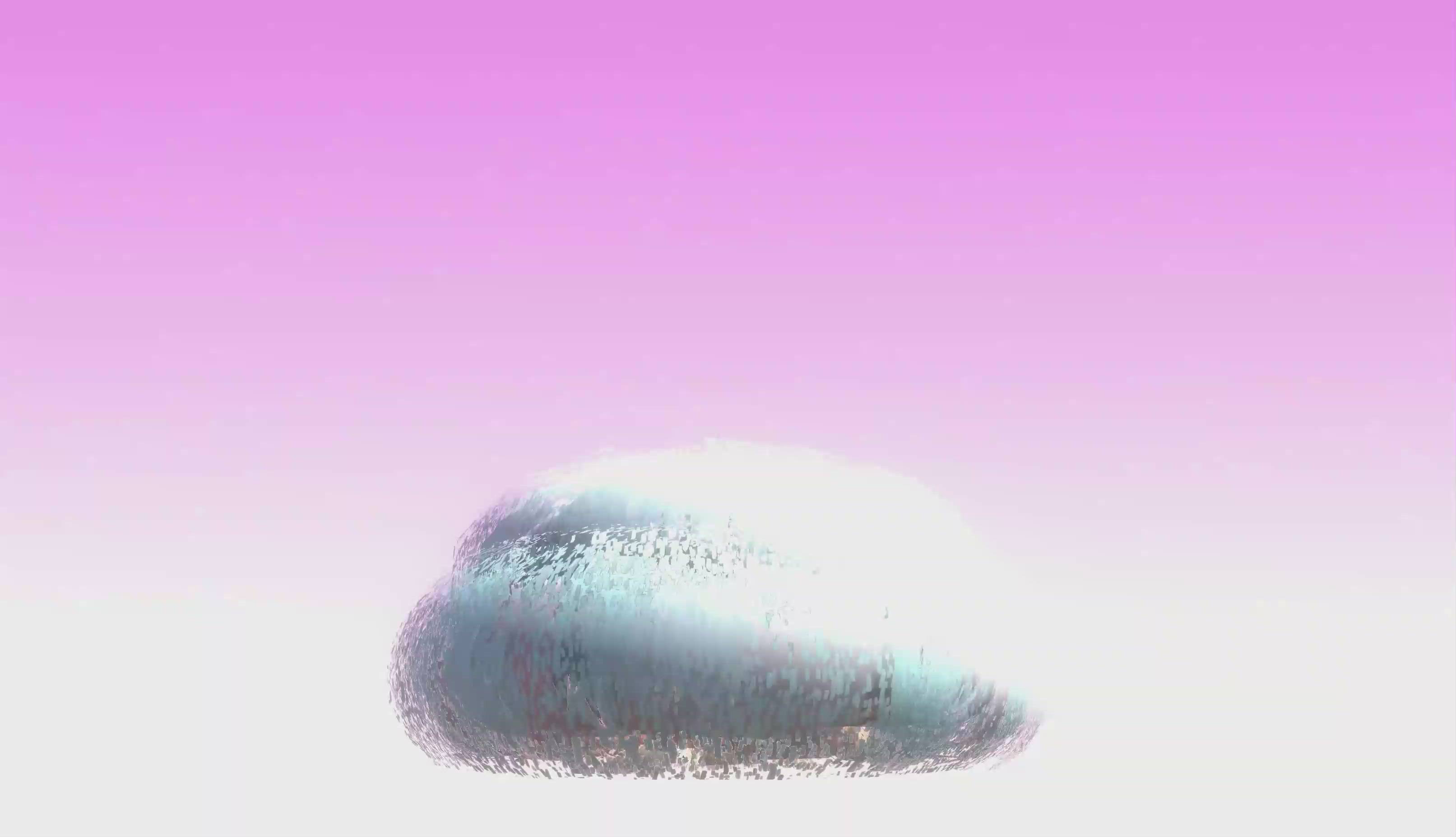 Mushroom Cloud cover
