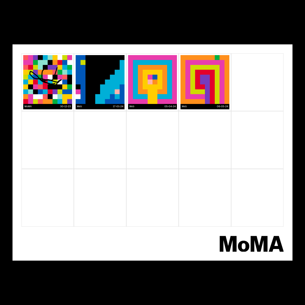 Postcard Sanguine-Stack-Colorfield