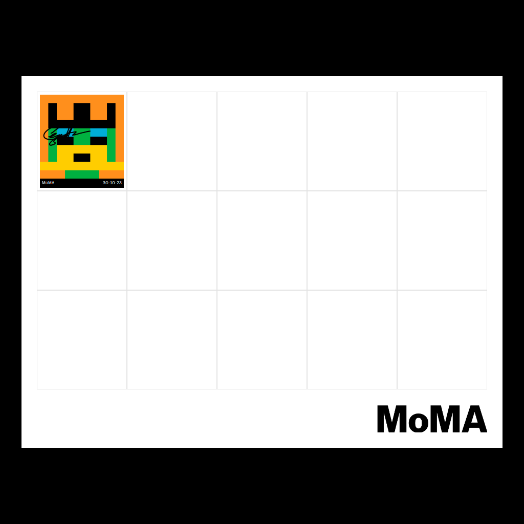 Postcard Forestgreen-Bitmap-Dada