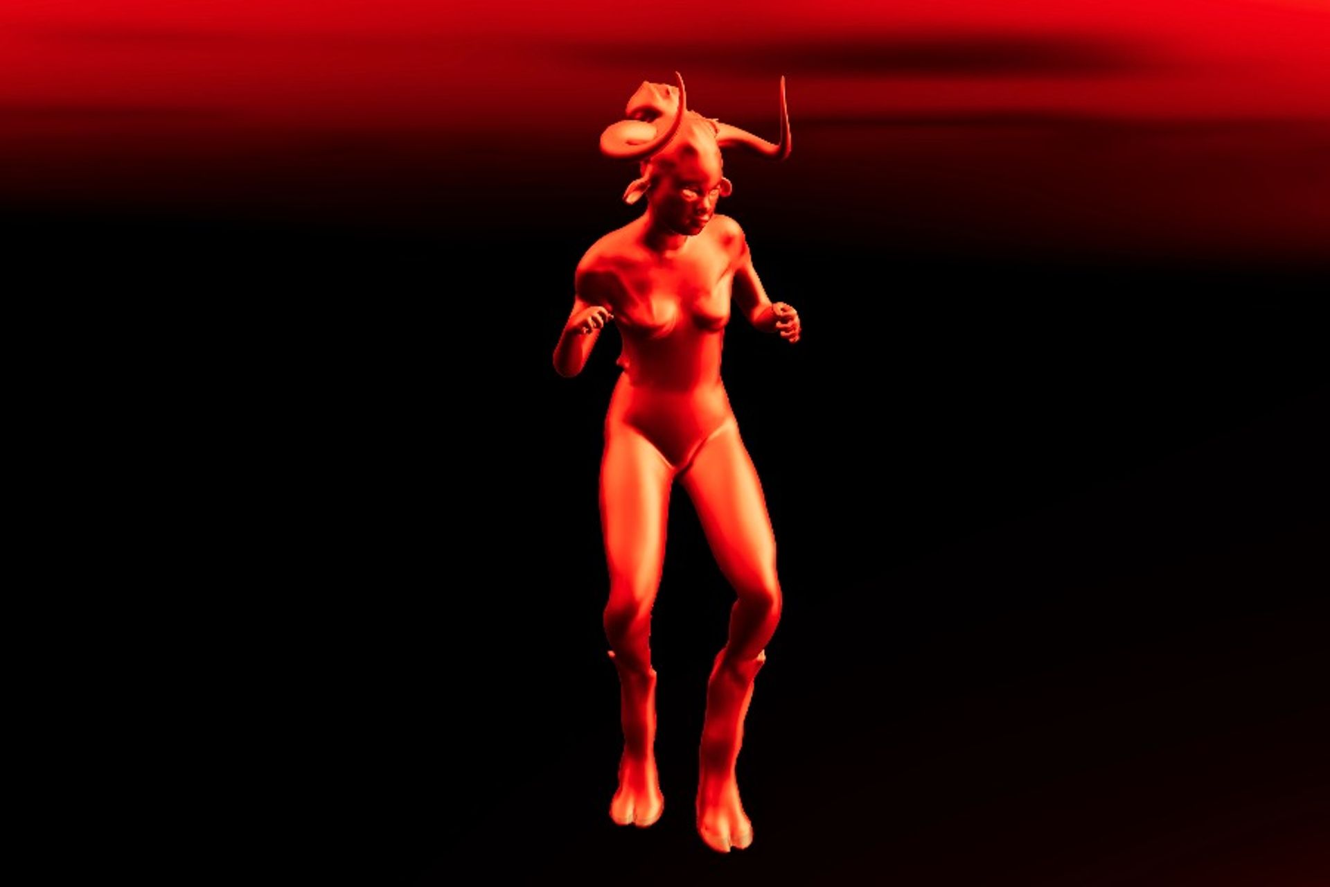 The Adventures of Minoriea cover