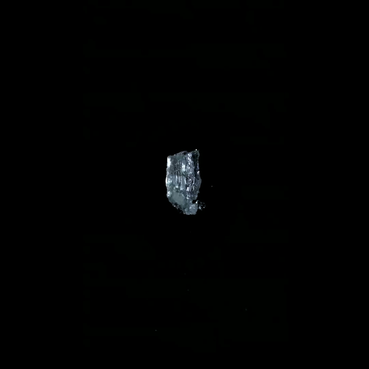 grain de glace primordial (primordial grain of ice) thumbnail