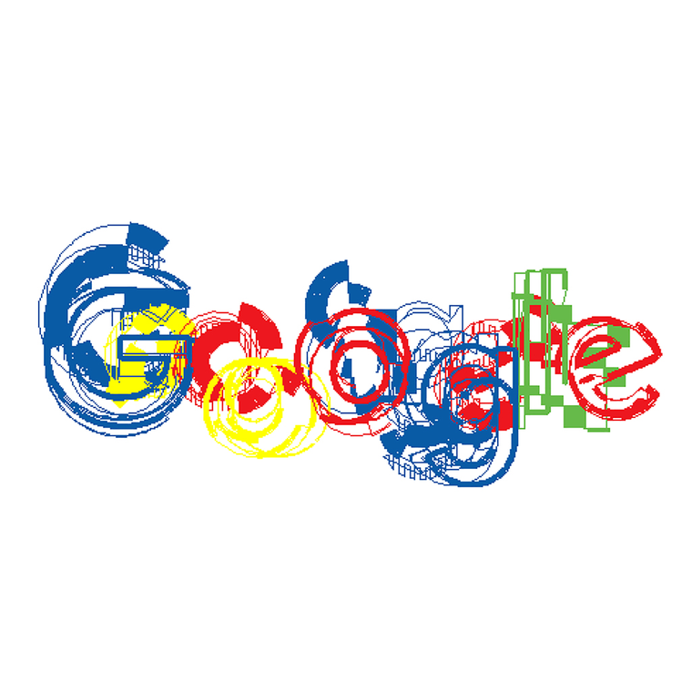 Glitch Embroidery (Google) thumbnail