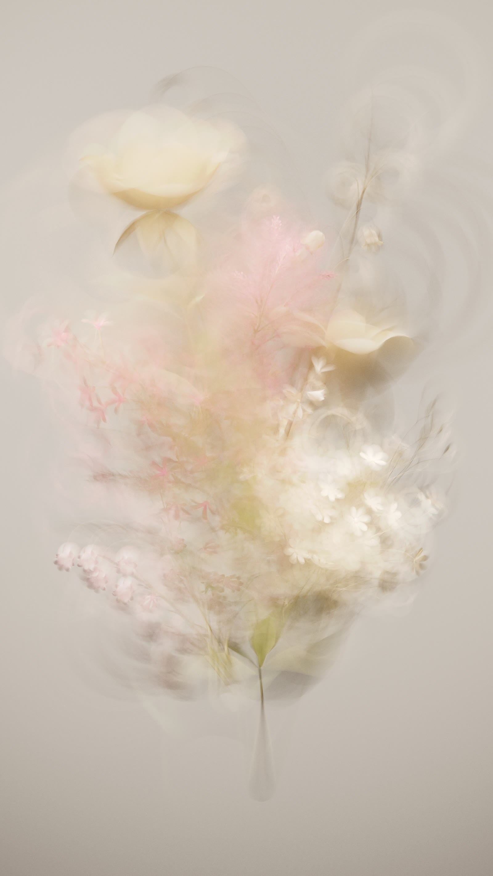 Things Always Remember by Andrés Reisinger