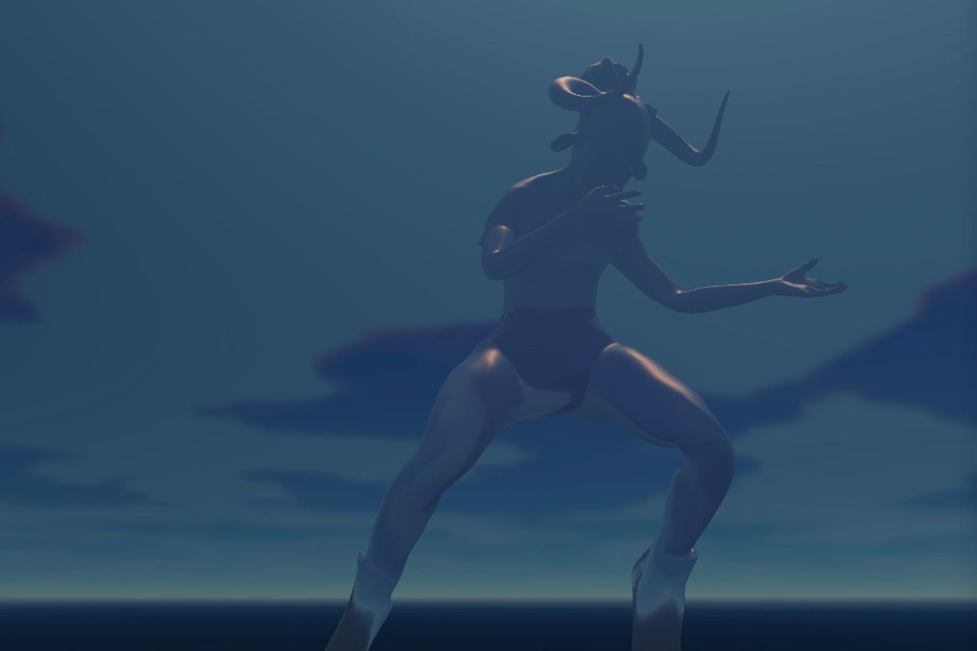 Minoriea is Waiting thumbnail
