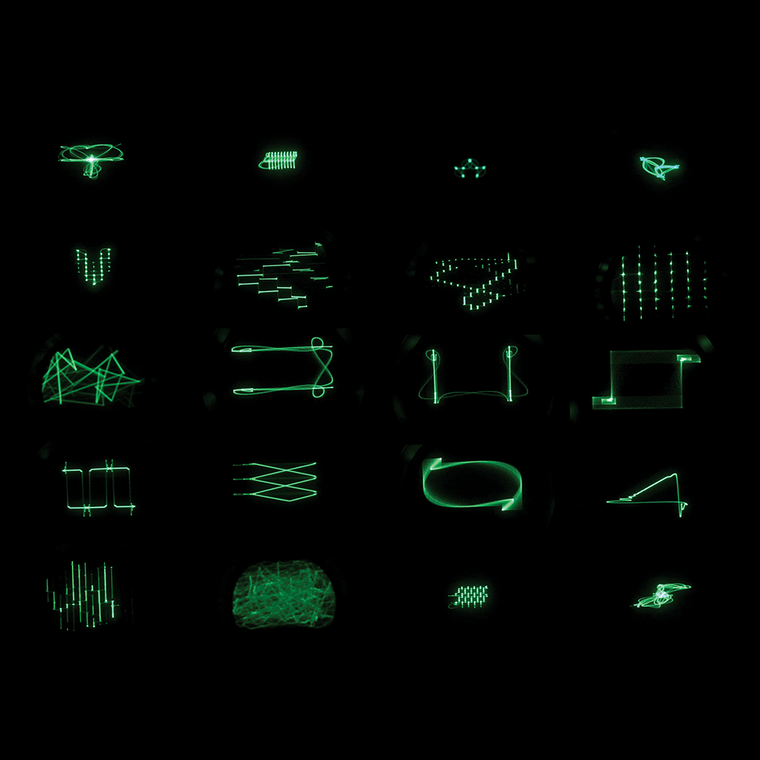 Twenty (Oscilloscope Study) thumbnail