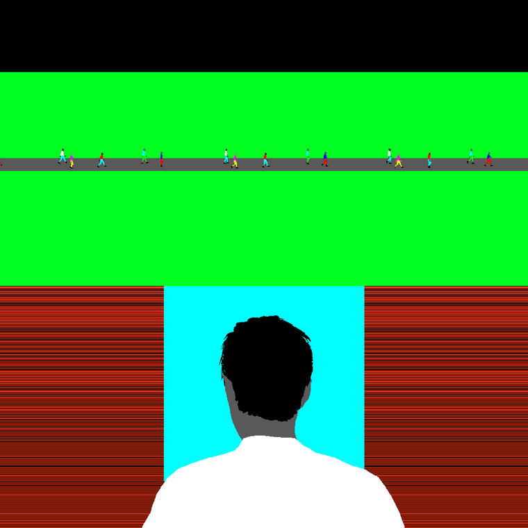 Mode Confusion thumbnail