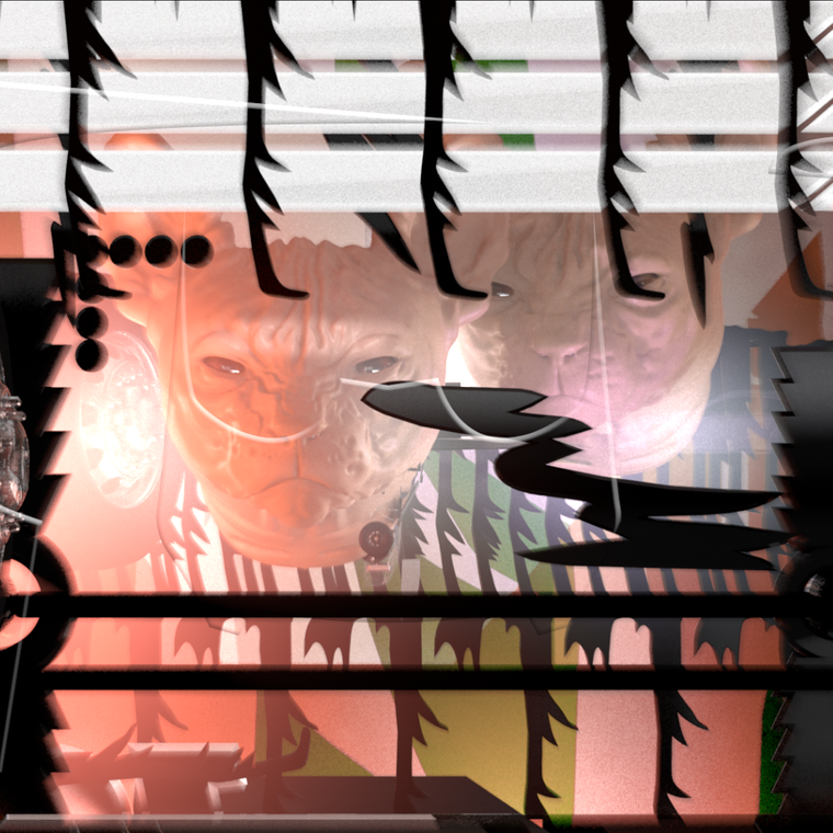 Study of Tempos: 100719 thumbnail
