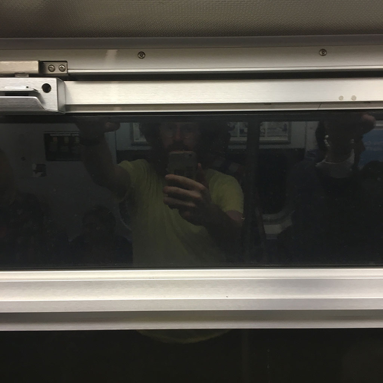 Quantified Self Portrait (Blind Spot) thumbnail
