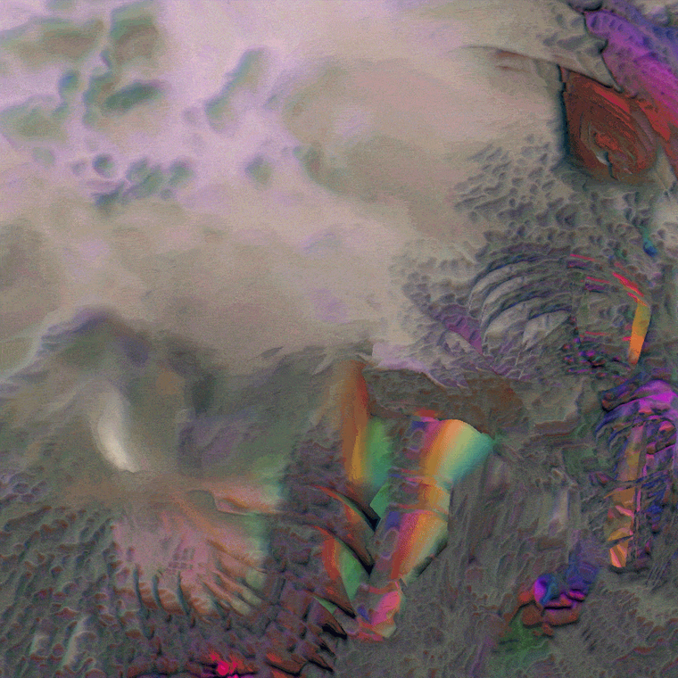 Mineral Ghost thumbnail