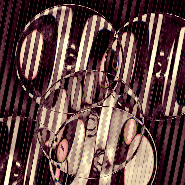 Orbs on Stripes thumbnail