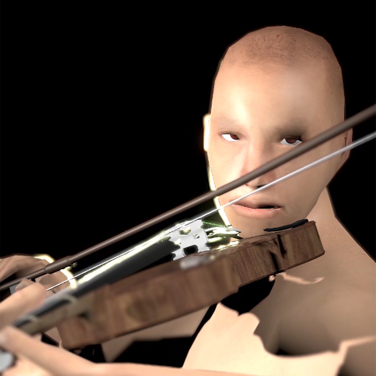 How To Play A Violin thumbnail