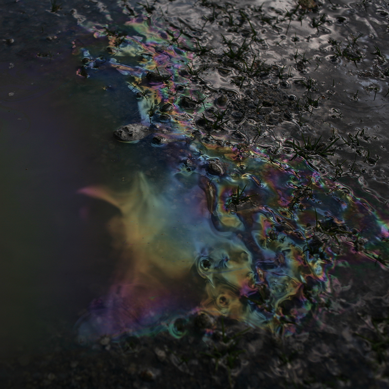 Gas on Water thumbnail