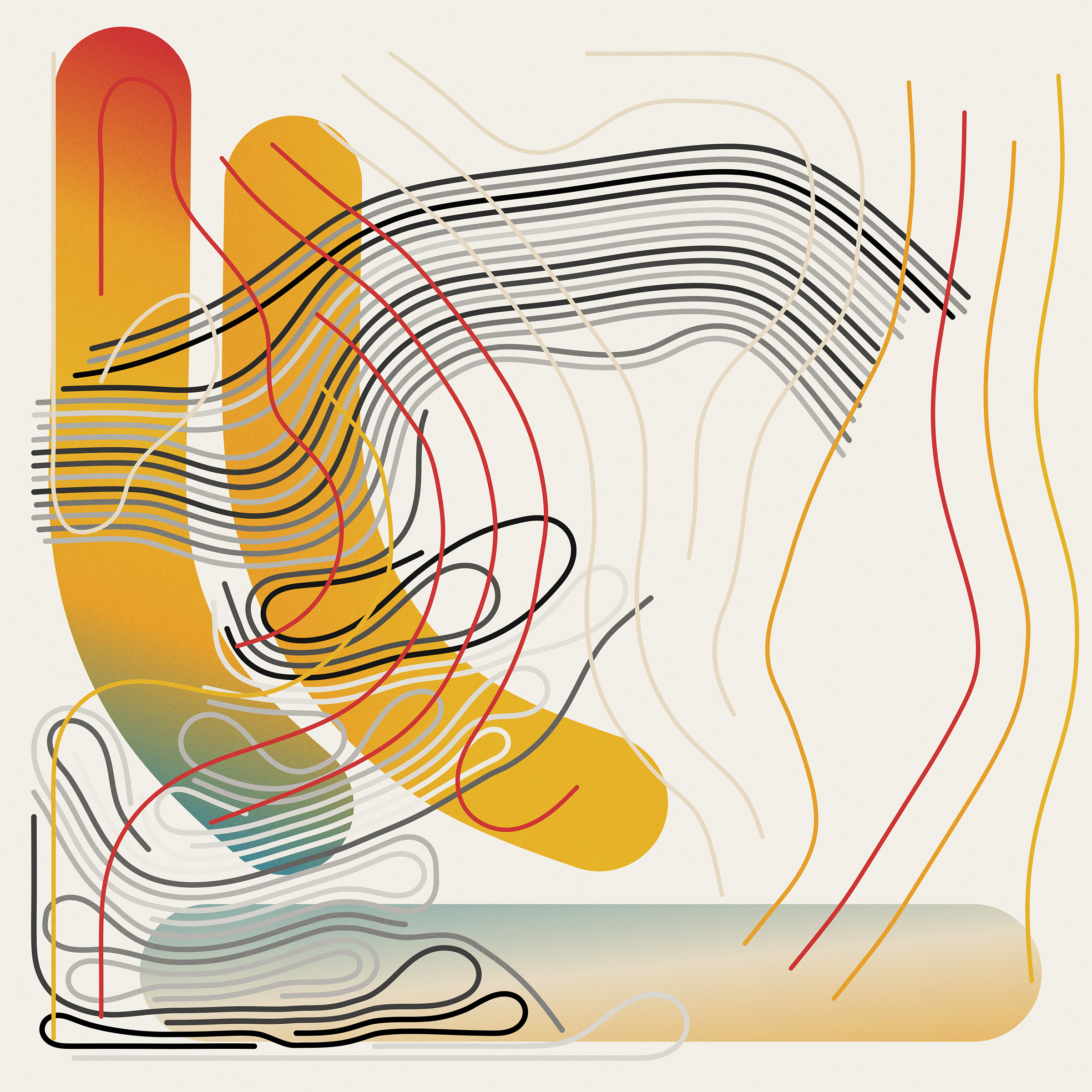 Strands by Moka