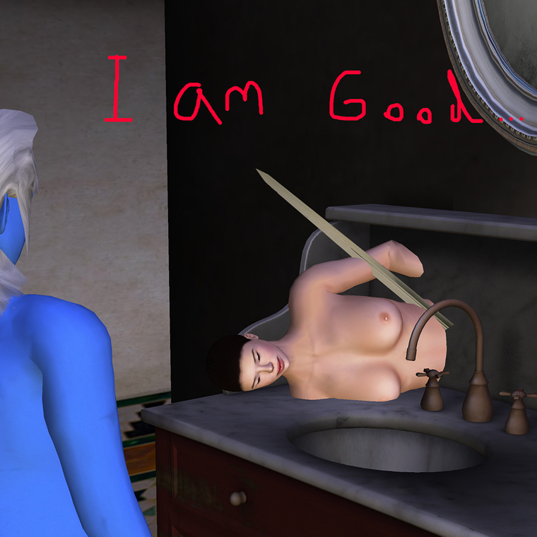I'm good, Don't worry. thumbnail