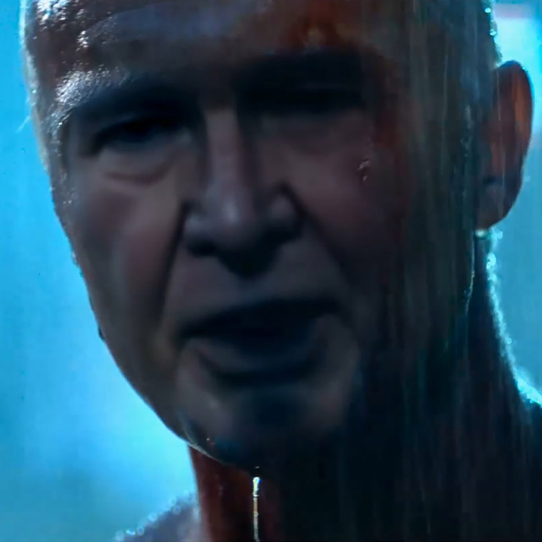 When Harrison Meets Rick Instead of Roy. thumbnail