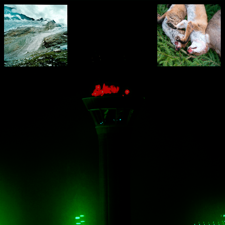 L.0.S (Line of Sight) thumbnail
