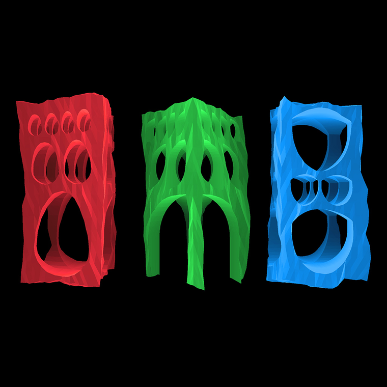 PAVILIONS thumbnail