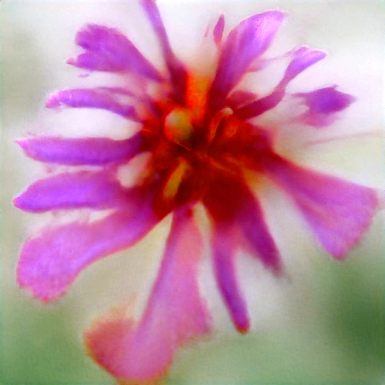 Deep Meditations: We are all connected. Study #09 thumbnail