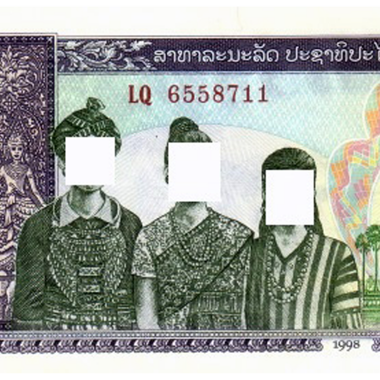 no people, no money thumbnail