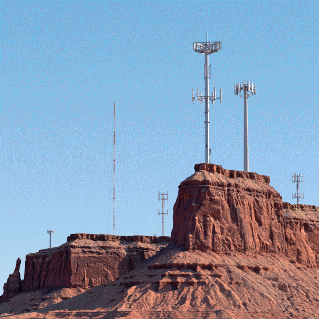 MonumentValley by Zack Dougherty